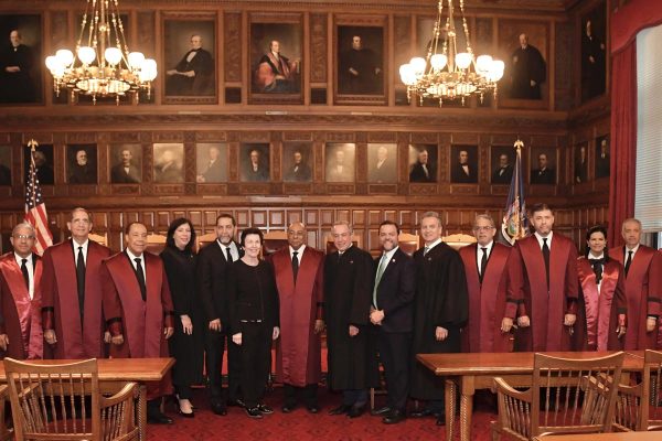 Tribunal Constitucional República Dominicana (2)