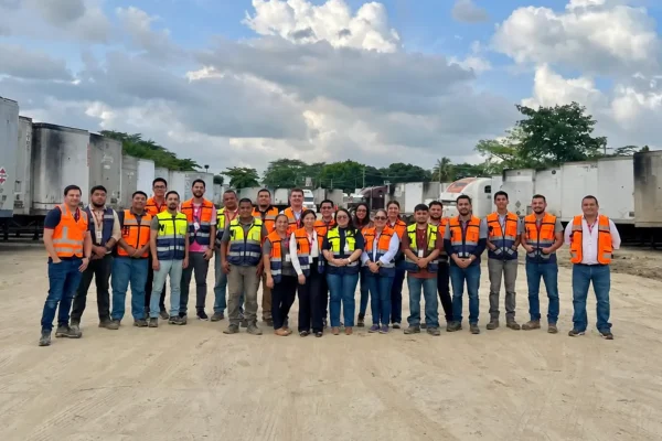 VESTA CUSTOMS Honduras (1)