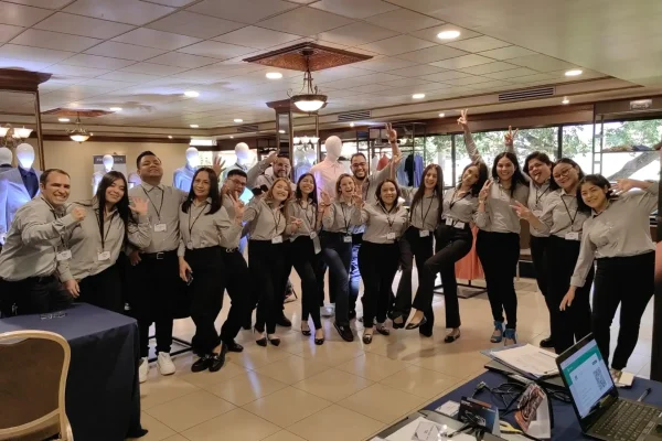 Van Heusen de Centroamerica Honduras (3)