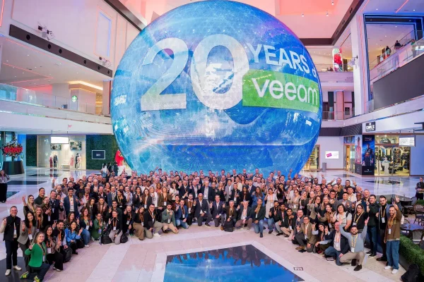 Veeam Costa Rica 1