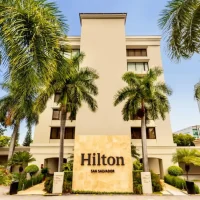 hotel hilton el salvador