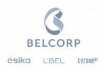 logos Belcorp_Belcorp marcas H Color
