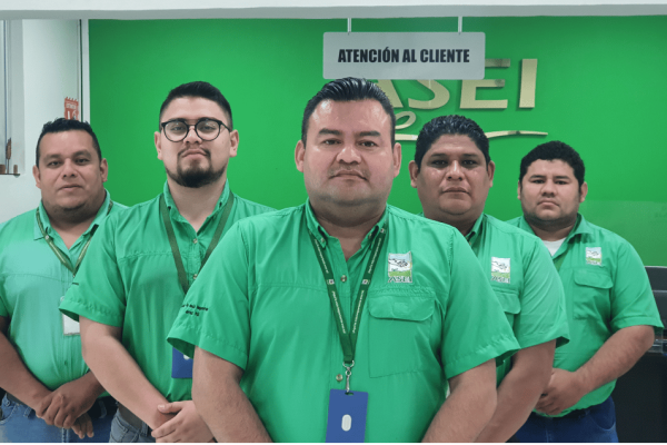 Great Place to Work Certificación